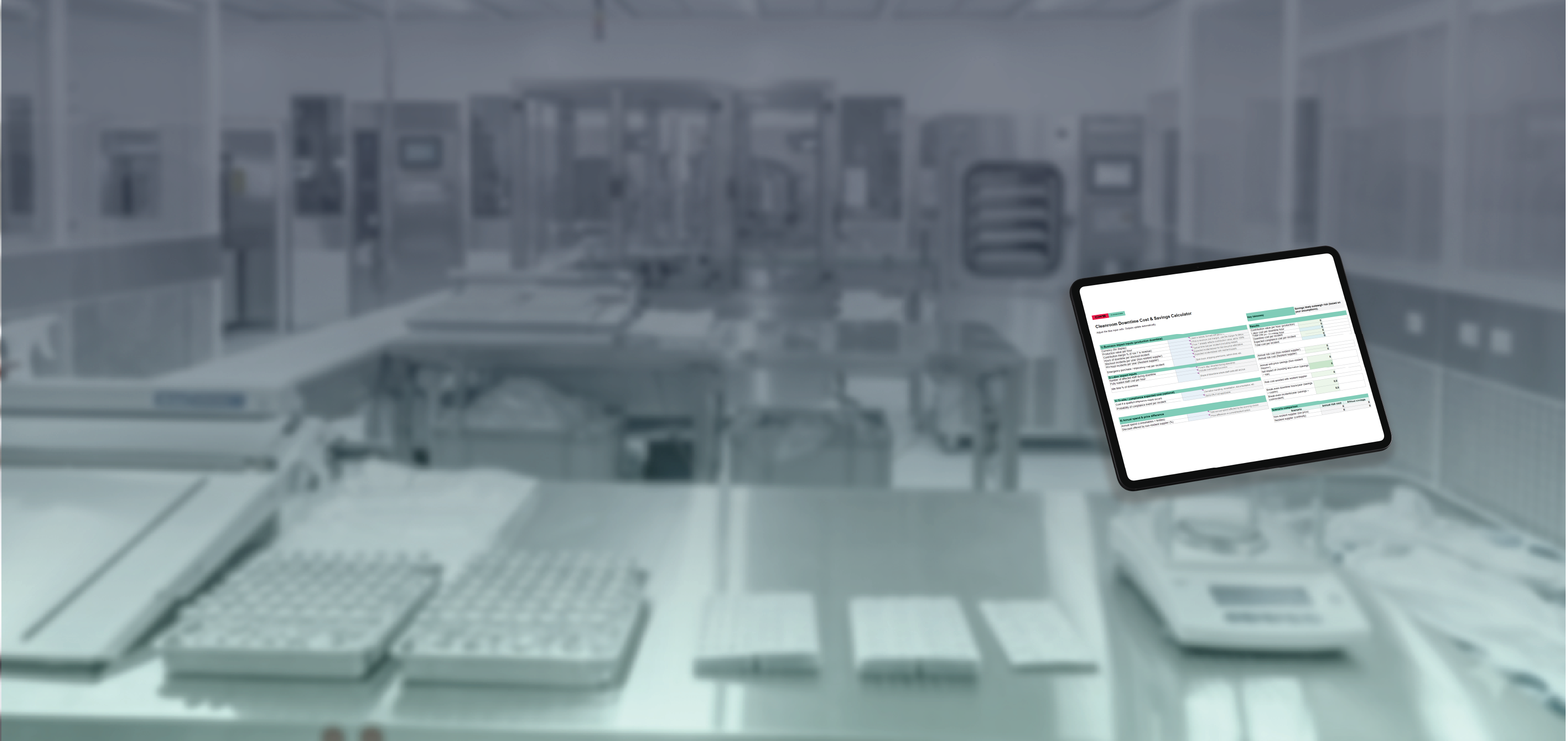 Website – Tool-Seite – Rechner